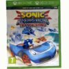 خرید بازی sonic all stars racing transformed برای xbox one