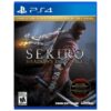 بازی Sekiro: Shadows Die Twice نسخه Game Of The Year