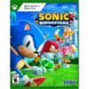 خرید بازی sonic super star برای xbox