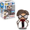 خرید فانکو پاپ طرح spider woman