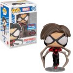 خرید فانکو پاپ طرح spider woman
