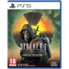 خرید بازی کارکرده S.T.A.L.K.E.R 2: Heart of Chernobyl برای ps5
