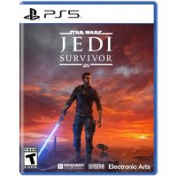خرید بازی کارکرده Star Wars Jedi: Survivor برای PS5