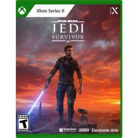 خرید بازی Star Wars Jedi: Survivor برای XBOX Series X
