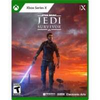 خرید بازی کارکرده Star Wars Jedi: Survivor برای XBOX Series X