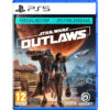 خرید بازی Star Wars: Outlaws نسخه ویژه برای PS5