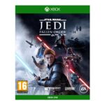 خرید بازی کارکرده star wars jedi fallen order نسخه xbox one