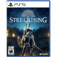 خرید بازی Steelrising برای PS5