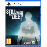 خرید بازی Still Wakes the Deep برای PS5