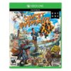 خرید بازی کارکرده sunset overdrive نسخه xbox one