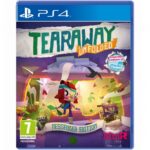 خرید بازی Tearaway Unfolded نسخه ps4