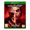 خریدبازی کارکرده Tekken 7 نسخه xbox one