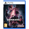 خرید بازی کارکرده tekken 8 برای ps5