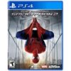 خرید بازی کارکرده The Amazing Spider-Man 2 نسخه ps4