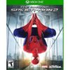 خرید بازی The Amazing Spider-Man 2 نسخه xbox one