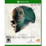 خریدبازی کارکرده The Dark Pictures Anthology: Man Of Medan نسخه xbox one