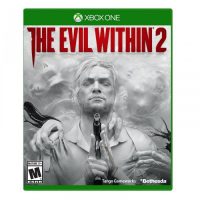 خرید بازی کارکرده The Evil Within 2 برای xbox one