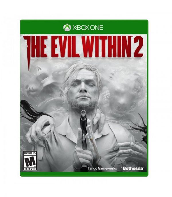 خرید بازی کارکرده The Evil Within 2 برای xbox one