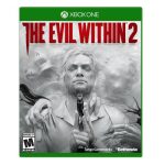 خریدبازی The Evil Within 2 نسخه xbox سری ایکس/اس