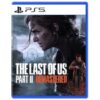 خرید بازی کارکرده The Last of Us Part 2 Remastered برای ps5