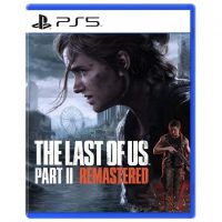 خرید بازی The Last of Us Part 2 Remastered برای ps5