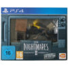 خرید کالکتور بازی Little NightMares II TV Edition نسخه ps4