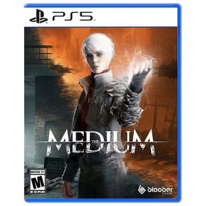 خرید بازی کارکرده The Medium برای PS5