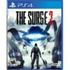 خریدبازی کارکرده The Surge 2 نسخه ps4