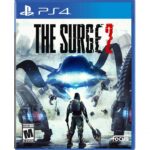 خریدبازی کارکرده The Surge 2 نسخه ps4