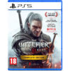 خرید بازی کارکرده The Witcher 3: Wild Hunt نسخه کامل برای PS5