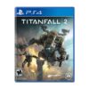 خرید بازی Titanfall 2 کارکرده برای PS4