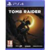 خرید بازی Shadow Of The Tomb Raider نسخه ps4