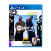 خریدبازی ufc 4 نسخه ps4