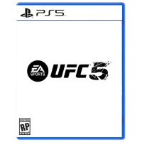 خرید بازی EA Sports UFC 5 برای PS5