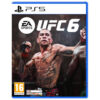  خریدبازی UFC 6 برای PS5