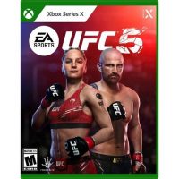 خرید بازی EA Sports UFC 5 برای xbox series x