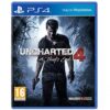 خرید بازی Uncharted 4: A Thief's End برای ps4