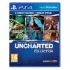 خریدبازی Uncharted Collection نسخه PS4