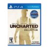 خرید بازی Uncharted Collection کارکرده نسخه PS4