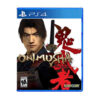 خرید بازی Onimusha: Warlords نسخه ps4