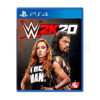 خرید بازی WWE 2K20 برای PS4