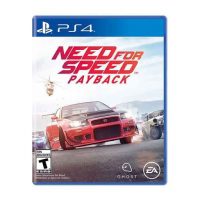 خرید بازی Need For Speed Payback برای PS4