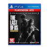 خرید بازی The Last of Us برای PS4