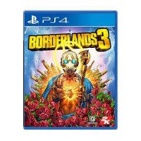 خرید بازی کارکرده borderlands 3 نسخه ps4