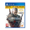 خرید بازی The Witcher 3: Wlid Hunt Complete Edition نسخه ps4