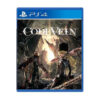 خرید بازی code vein نسخه ps4