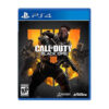خرید بازی Call of Duty: Black Ops 4 برای PS4