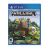 خرید بازی Minecraft نسخه PS4