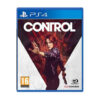 خرید بازی Control نسخه PS4