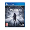 خرید بازی Metro Exodus برای ps4